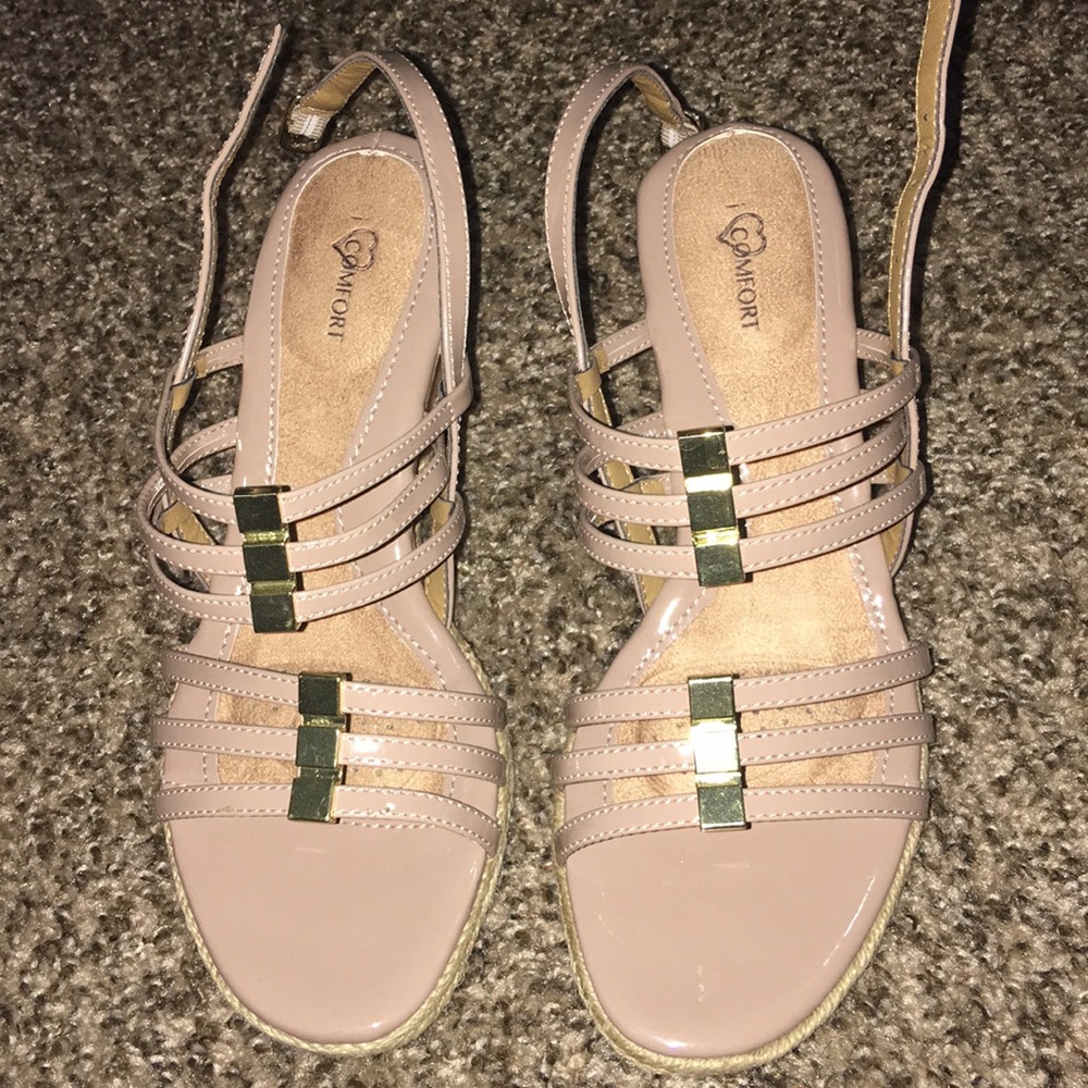 Wedges